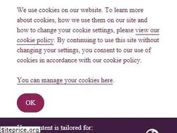 Sites similar to gowlings.com