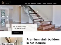 Sites similar to gowlingstairs.com.au