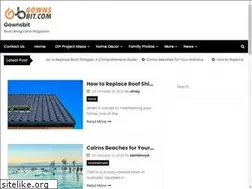 Sites similar to gownsbit.com