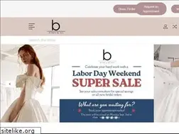 Sites similar to gownsource.com