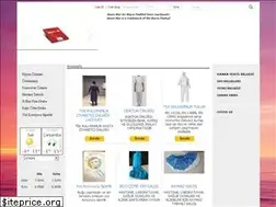 Sites similar to gownstar.com