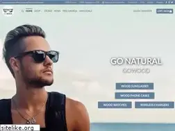 Sites similar to gowood.ca