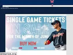 Sites similar to gowoosox.com