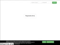 Sites similar to gowork.es