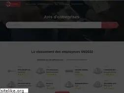 Sites similar to gowork.fr