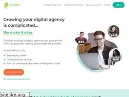 Sites similar to gowp.com