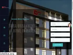 Sites similar to gowraurbanwinds.com