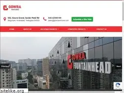 Sites similar to gowraventures.com
