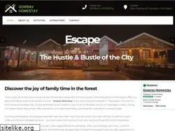 Sites similar to gowravhomestay.com