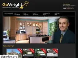 Sites similar to gowright.ca