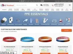 Sites similar to gowristbands.co.nz