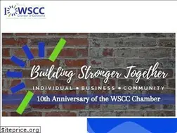 Sites similar to gowscc.com