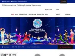 Sites similar to gowushu.com