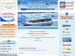 Sites similar to gowwtravel.com