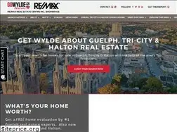 Sites similar to gowylde.ca