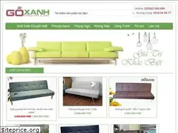 Sites similar to goxanh.vn