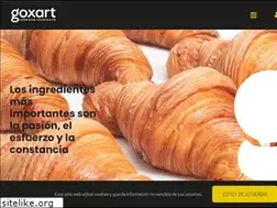 Sites similar to goxart.com