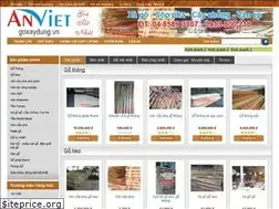 Sites similar to goxaydung.vn