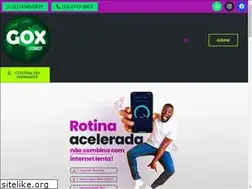 Sites similar to goxconect.com.br