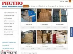 Sites similar to goxenhapkhau.com