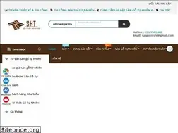 Sites similar to goxethanh.vn