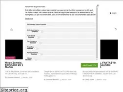 Sites similar to goxpgamers.com