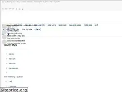 Sites similar to goxuyenviet.com