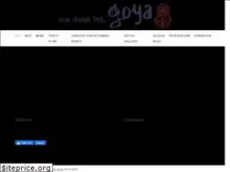 Sites similar to goya-asia.com