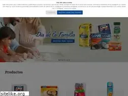 Sites similar to goya.es