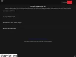 Sites similar to goyabu.vip