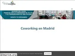 Sites similar to goyacoworking.es