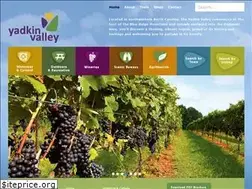 Sites similar to goyadkinvalley.com