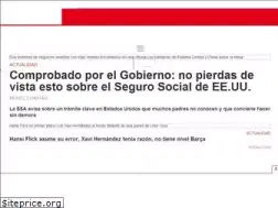 Sites similar to goyaenelprado.es