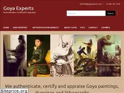 Sites similar to goyaexperts.com