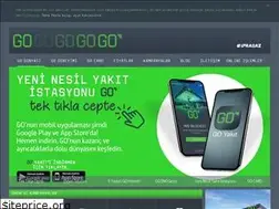 Sites similar to goyakit.com.tr
