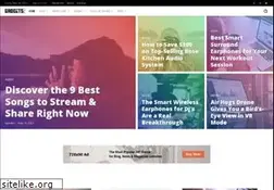 Sites similar to goyakutia.com