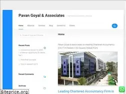 Sites similar to goyalca.com