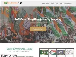 Sites similar to goyalenterprisesindia.co.in