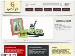 Sites similar to goyalpapers.com