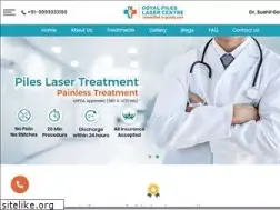 Sites similar to goyalpilescarecentre.com