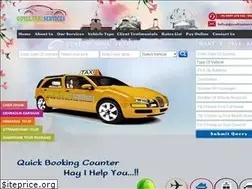 Sites similar to goyaltaxiservices.com