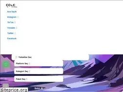 Sites similar to goyamedya.com