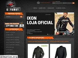 Sites similar to goyamoto.pt