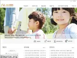 Sites similar to goyangse.or.kr
