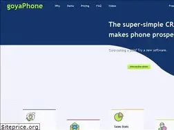 Sites similar to goyaphone.eu