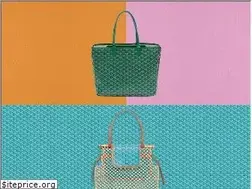 Sites similar to goyardreplicasuk.com