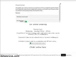 Sites similar to goyas.ie