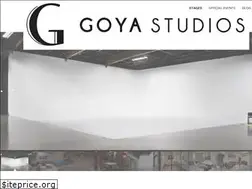 Sites similar to goyastudios.com