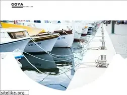 Sites similar to goyasubastas.com