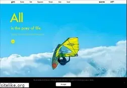 Sites similar to goyawindsurfing.com